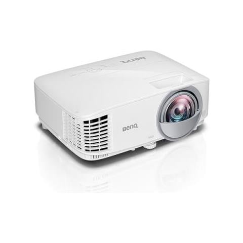 Mx808sth Xga 1024 X 768 3600ansi 20000:1 Hdmi In - Foto 3