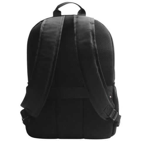 The One Borsa Per Notebook 39,6 Cm [15.6] Zaino Nero (theone Backpack 14-15.6in - Blue Zip)  - Foto 2