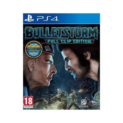 ver Publishing Ps4 Bulletstorm Full Clip Edition Europa - Foto 2