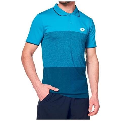 Tennis Tech Polo Uomo Taglia L - Foto 1