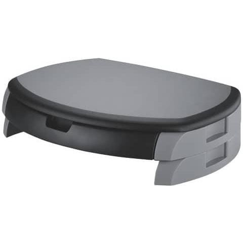 Supporto Per Monitor Per Lcd Fino A 20"" 45x11,3x31,5 Cm Nero Kf20081 - Foto 1