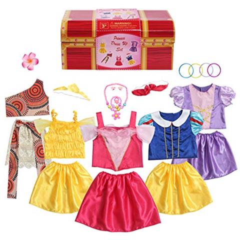 Tiara Di Cristallo Da Principessa - Corona Per Bambine, Feste, Matrimoni E Compleanni - 9