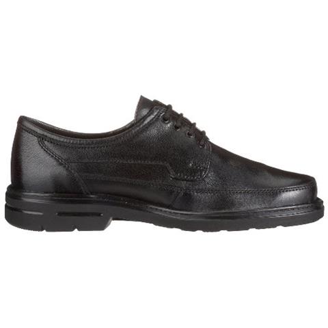 Marcel, Scarpe Stringate Derby Uomo Nero, 42 Ue - Foto 2