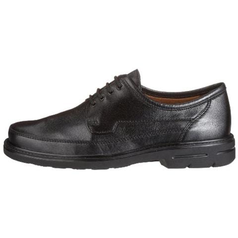 Marcel, Scarpe Stringate Derby Uomo Nero, 42 Ue - Foto 4