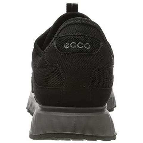 Exostridem, Sneakers Uomo Nero (black 1), 45 Ue - Foto 2