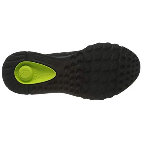 Exostridem, Sneakers Uomo Nero (black 1), 45 Ue - Foto 4