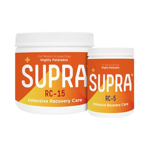 Vitamine Del Complesso Supra R 15 30 Ch500 Gr - Foto 1