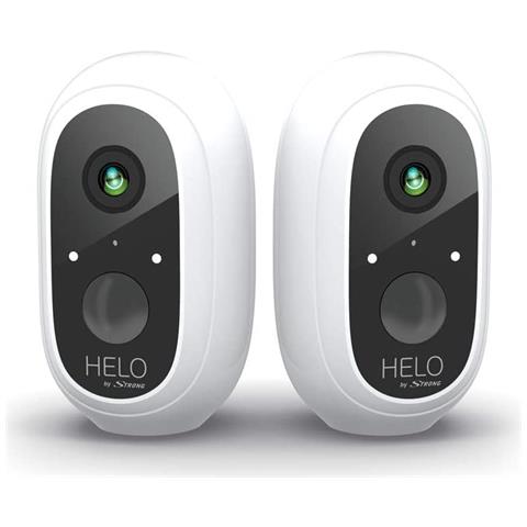 Helo View Camera In / Outdoor Kit - Foto 5