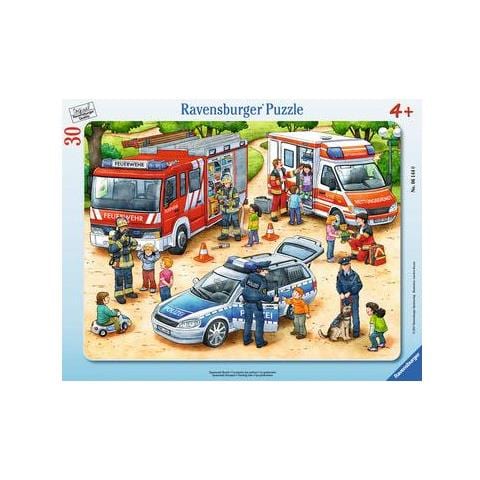 Spannende Berufe (06144)  - Foto 1