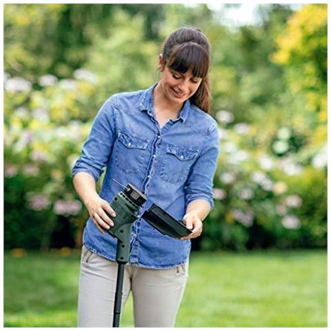 Bosch Casa E Giardino F016800569 Easygrasscut Spool - Foto 2