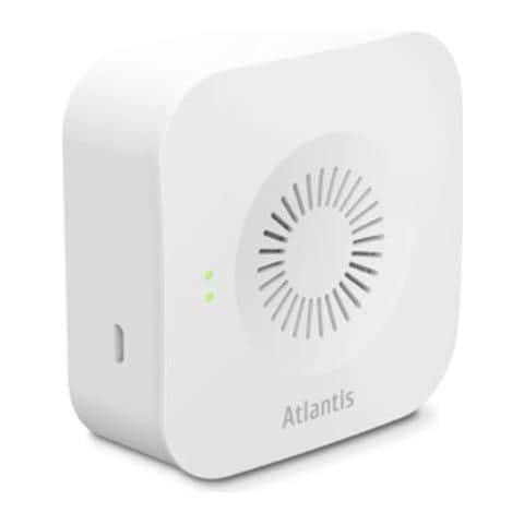 Campanello Da Interno Aggiuntivo A14-db910-ch Per Segnalazione Chiamata Su Videocitofono A14-db910 - Foto 2