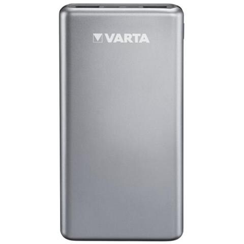 Fast Energy 15000 Akkuladegert Lithium Polymer (lipo) 15000 Mah Silber (57982 101 111) - Foto 1