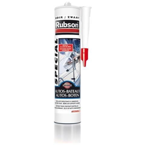 Auto-barche Speciali In Mastice Nero - 280ml - Foto 1