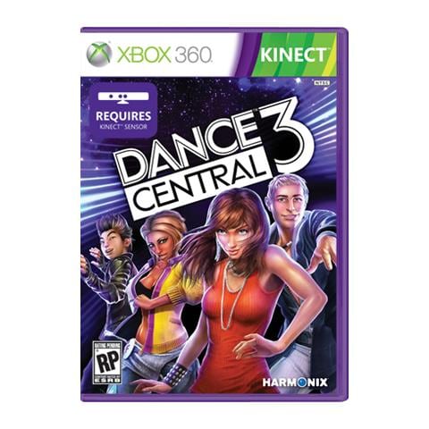 Dance Central 3, Xbox 360, Dance, E (tutti)  - Foto 1