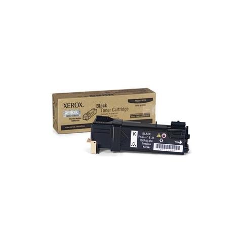 006R01317 Toner Originale Nero per WorkCentre 7132 Capacità 21000 Pagine - Foto 1