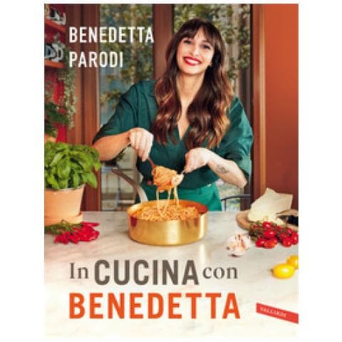 Benedetta Parodi - In Cucina Con Benedetta - Foto 1