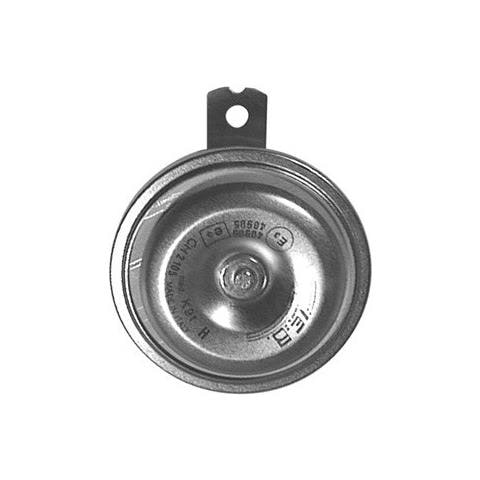 Claxon 12v Cc. Ape Poker-diesel-tmp - Foto 1