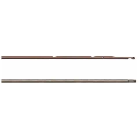Asta Tahitiana Filettata 6,5mm 62 Cm - Foto 1