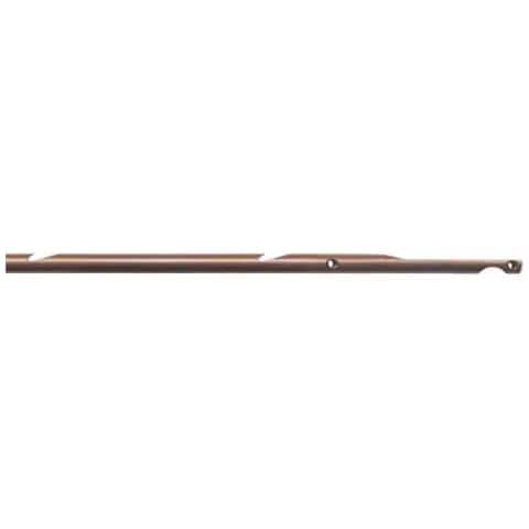 Asta Tahitiana Filettata 6,5mm 62 Cm - Foto 3