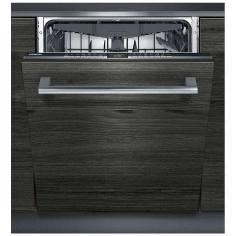 SIEMENS Lavastoviglie 60cm 14 Coperti 44db Completamente Integrata - Sn63hx61ce