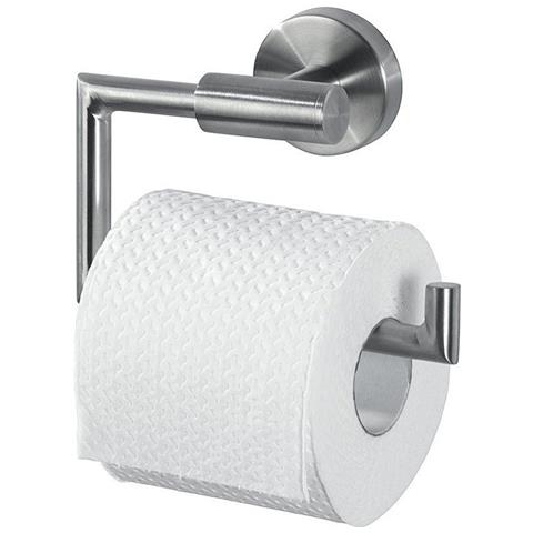 Porta Carta Igienica Bosio Matt - Acciaio Inox, Venko - Foto 1