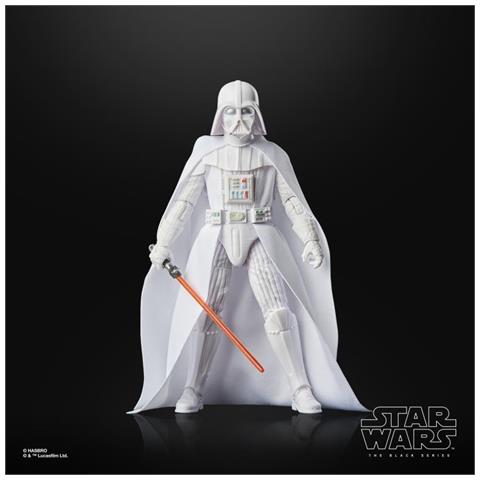 Star Wars The Black Series Infinities Darth Vader - Foto 1
