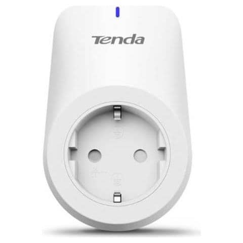 Smart Plug Wifi Presa Con Monitoraggio Energetico Sp9 - Foto 1