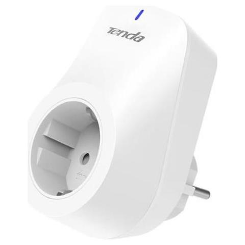 Smart Plug Wifi Presa Con Monitoraggio Energetico Sp9 - Foto 2