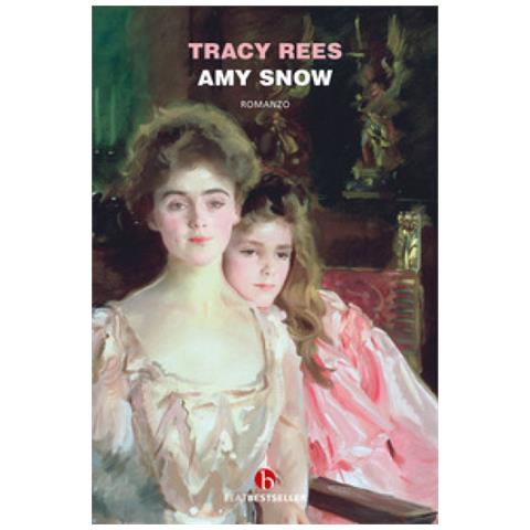 Tracy Rees - Amy Snow - Foto 1