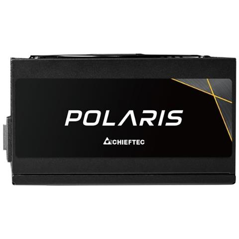 Alimentatore Modulare PPS-1050FC per PC Potenza 1050 W Colore Nero  - Foto 6