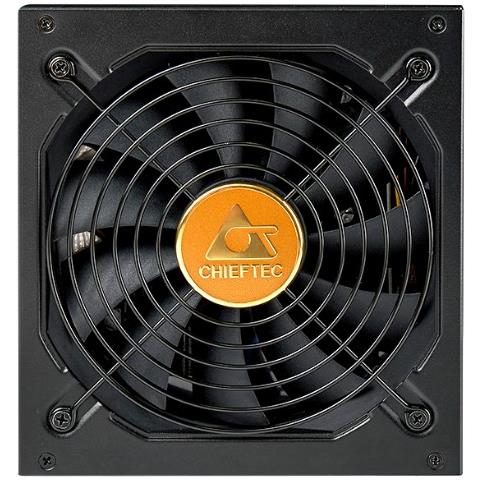 Alimentatore Modulare PPS-1050FC per PC Potenza 1050 W Colore Nero  - Foto 2