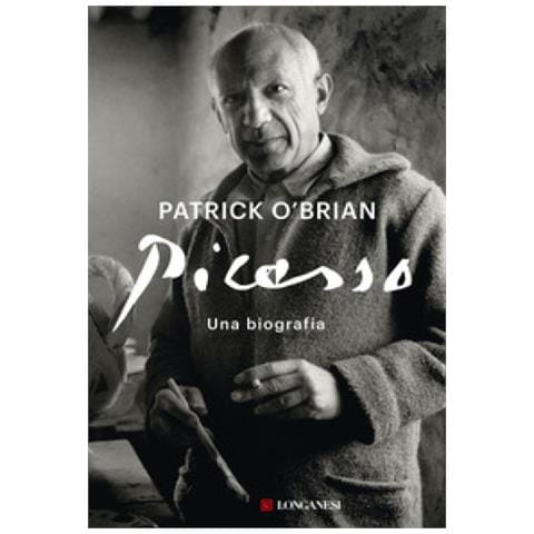 Patrick O'brian - Picasso. Nuova Ediz. - Foto 1