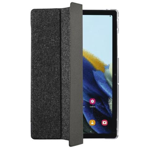 Tablet-case Palermo Fr Samsung Galaxy Tab A8 10.5 Grau- Custodia A Libro - Foto 1