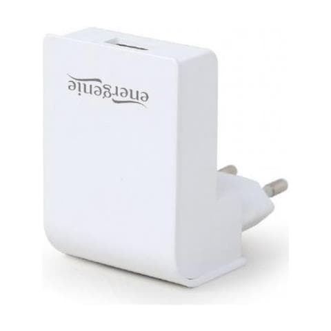 Eg-uc2a-02-w Caricabatterie Per Dispositivi Mobili Bianco Interno - Foto 3