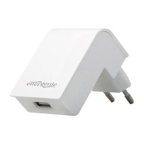 Eg-uc2a-02-w Caricabatterie Per Dispositivi Mobili Bianco Interno - Foto 1