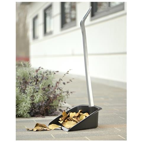 Raccoglisporco Professionale Con Manico 10032 - Foto 4