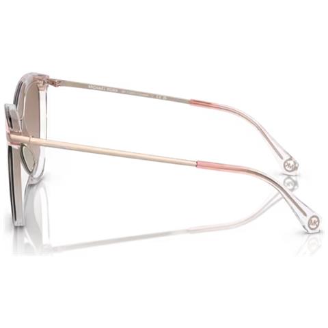 Occhiale Da Sole Donna Dupont Mk2184u Colore 32556f Calibro 58/15 - Foto 3