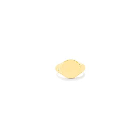 Gioielleria Secrecy Pr102545016. Anello, Colore Oro. Donna. - In ordine - Foto 2