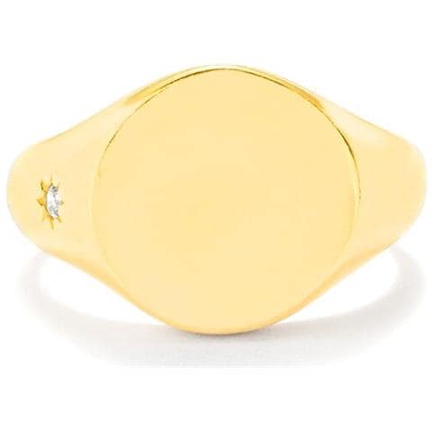 Gioielleria Secrecy Pr102545016. Anello, Colore Oro. Donna. - In ordine - Foto 1