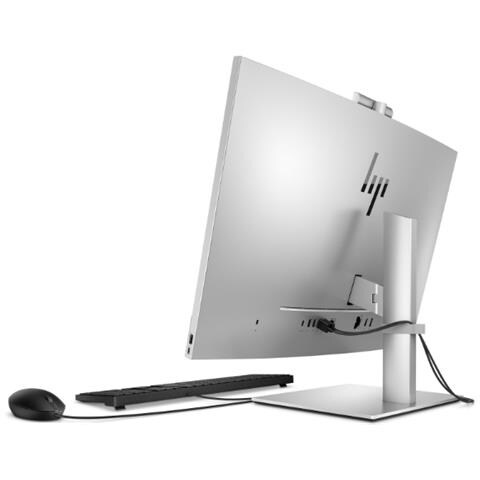 All-In-One EliteOne 870 G9 Monitor 27" Quad HD Touch Screen Intel Core i7-13700 16 Core 2,1 GHz Ram 16 GB SSD 512GB 7x USB 3.2 Windows 11 Pro - Foto 4