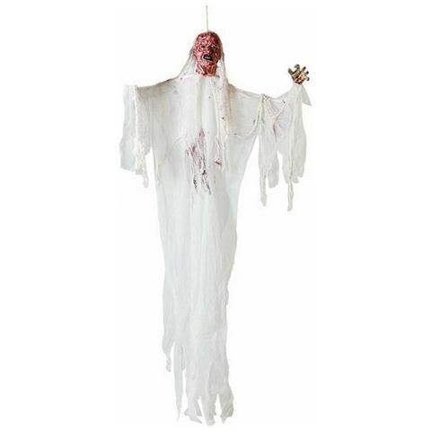 Decorazione Per Halloween Scheletro Sanguinario - Foto 1