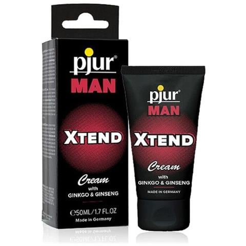 Crema Man Xtend 50 Ml 3100004963 (50 Ml) - Foto 1