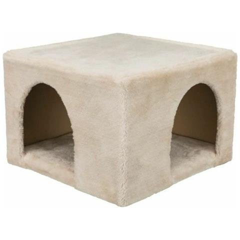 Stallo Trixie Beige 36 X 25 X 36 Cm - Foto 1