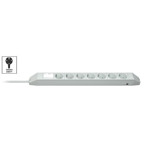 Ciabatta Multipresa 033001071 - Foto 1