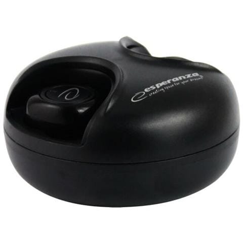 Auricolari In Ear Bluetooth Eh228k Nero - Foto 2