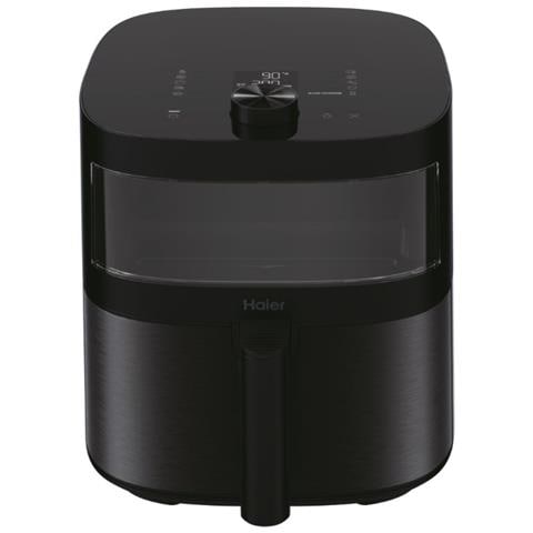 HAF5TW 011 7 L Indipendente 2000 W Friggitrice ad aria calda Nero - Foto 1
