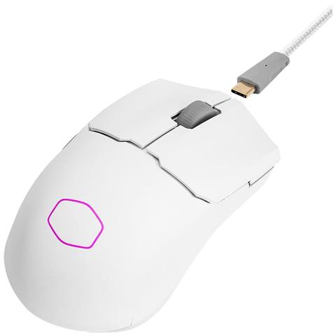 Cooler Master Mm311 Mouse Da Gioco Wireless Leggero - Foto 1