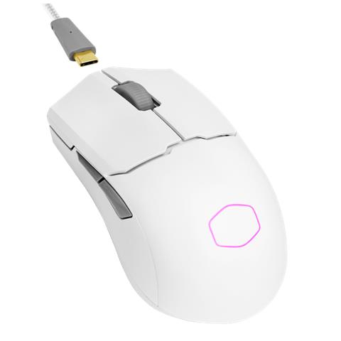 Cooler Master Mm311 Mouse Da Gioco Wireless Leggero - Foto 3