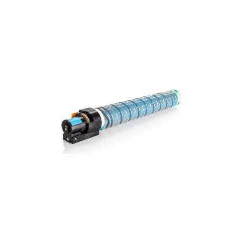 Toner Ricoh Aficio Mp Mp-c4503 / Mp-c5503 / Mp-c6003 Compatibile Blu (841856) - Foto 2