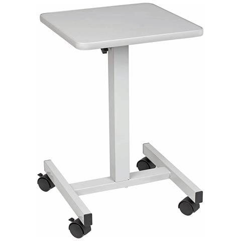 9331082 tavolino da caffè, comodino e consolle da soggiorno Forma rotonda 1 gamba /gambe - Foto 3